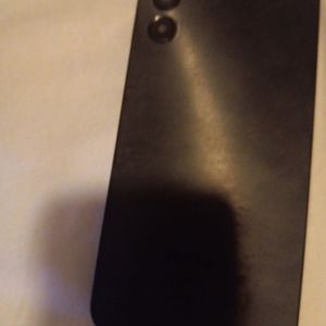 Black Samsung Galaxy A14